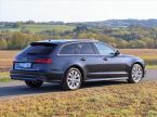 Audi A6 - fotka číslo 6