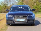 Audi A6 - fotka číslo 1