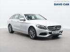 Mercedes Třída C - fotka číslo 0