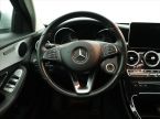 Mercedes Třída C - fotka číslo 14