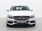 Mercedes Třída C - fotka číslo 1