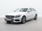 Mercedes Třída C - fotka číslo 2