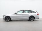 Mercedes Třída C - fotka číslo 3