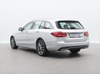 Mercedes Třída C - fotka číslo 4