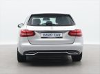 Mercedes Třída C - fotka číslo 5