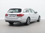 Mercedes Třída C - fotka číslo 6