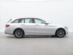 Mercedes Třída C - fotka číslo 7