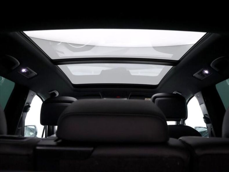 Seat TARRACO - hlavní fotka