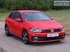 Volkswagen Polo - fotka číslo 0