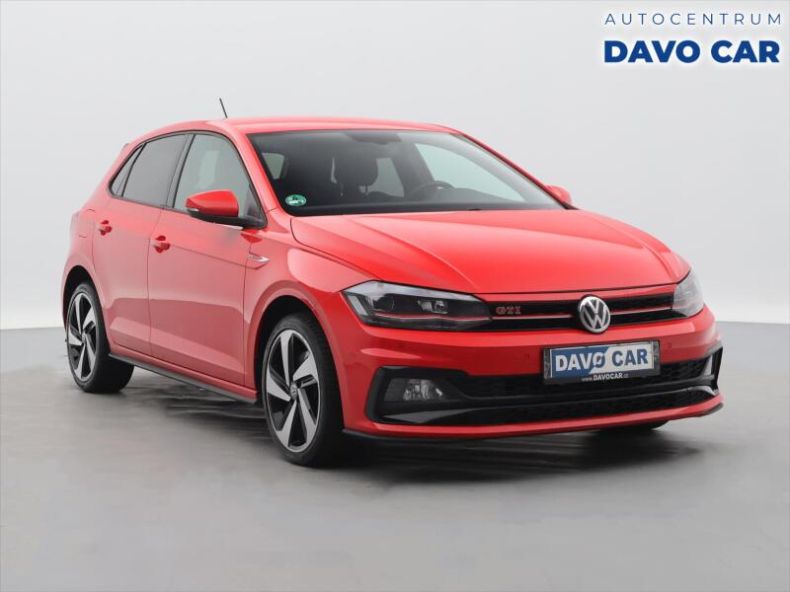 Volkswagen Polo - hlavní fotka inzerátu