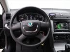 Škoda Octavia - fotka číslo 16