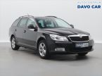 Škoda Octavia - fotka číslo 0