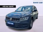 Volkswagen Tiguan - fotka číslo 0