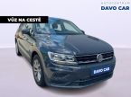 Volkswagen Tiguan - fotka číslo 1