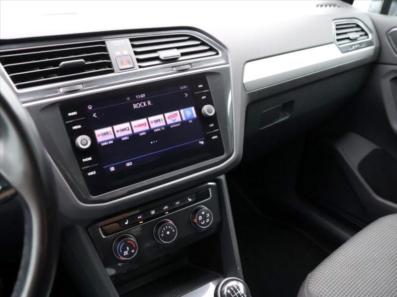 Volkswagen Tiguan - hlavní fotka