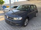 Volkswagen Tiguan - fotka číslo 5