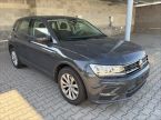Volkswagen Tiguan - fotka číslo 8