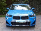 BMW X2 - fotka číslo 1