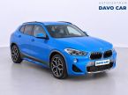 BMW X2 - fotka číslo 2