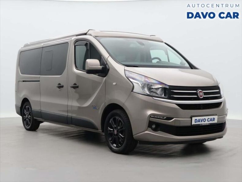 Fiat Talento - hlavní fotka inzerátu