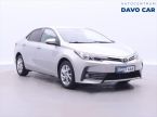 Toyota Corolla - fotka číslo 0