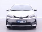 Toyota Corolla - fotka číslo 1