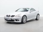 Mercedes Třída SLK - fotka číslo 2