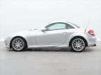 Mercedes Třída SLK - fotka číslo 3