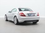 Mercedes Třída SLK - fotka číslo 4