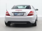 Mercedes Třída SLK - fotka číslo 5