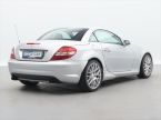 Mercedes Třída SLK - fotka číslo 6