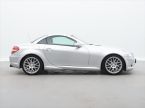 Mercedes Třída SLK - fotka číslo 7