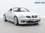 Mercedes Třída SLK - fotka číslo 8