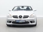 Mercedes Třída SLK - fotka číslo 9