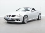 Mercedes Třída SLK - fotka číslo 10