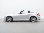 Mercedes Třída SLK - fotka číslo 11