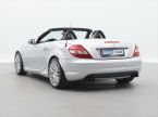 Mercedes Třída SLK - fotka číslo 12