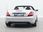 Mercedes Třída SLK - fotka číslo 13