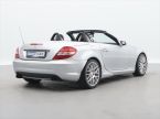 Mercedes Třída SLK - fotka číslo 14