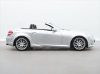 Mercedes Třída SLK - fotka číslo 15