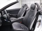 Mercedes Třída SLK - fotka číslo 17