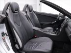 Mercedes Třída SLK - fotka číslo 18