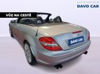 Mercedes Třída SLK - fotka číslo 2