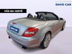 Mercedes Třída SLK - fotka číslo 3