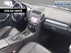 Mercedes Třída SLK - fotka číslo 4