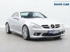 Mercedes Třída SLK - fotka číslo 0