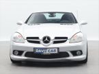 Mercedes Třída SLK - fotka číslo 1