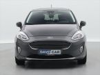 Ford Fiesta - fotka číslo 1