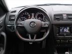 Škoda Yeti - fotka číslo 17