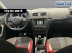 Škoda Yeti - fotka číslo 4